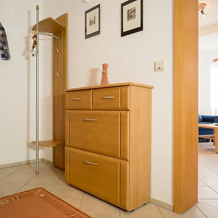 Kranichrast 1 Whg 2 Zingst